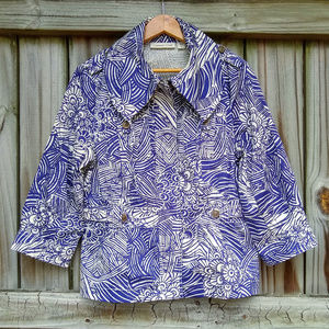 Coldwater Creek Lightweight Jacket